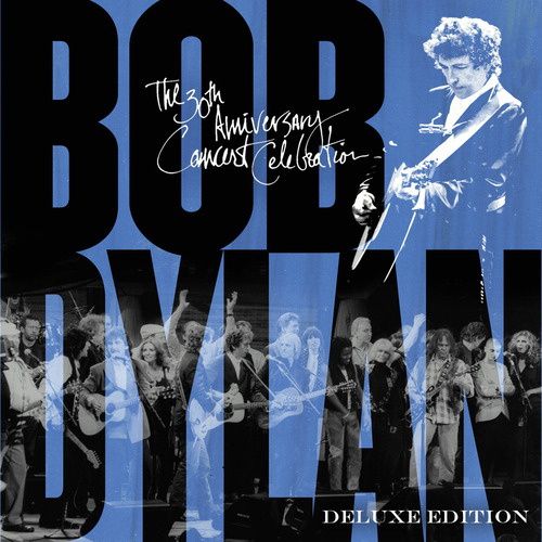 Produktbild: 30th Anniversary Concert Celebration [Deluxe Editi