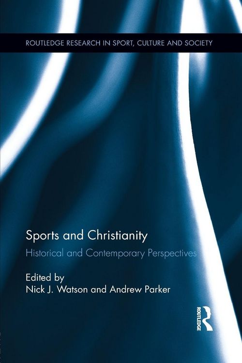 Produktbild: Sports and Christianity
