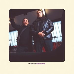 Produktbild: Synthetik Athletik (180g solid purple)
