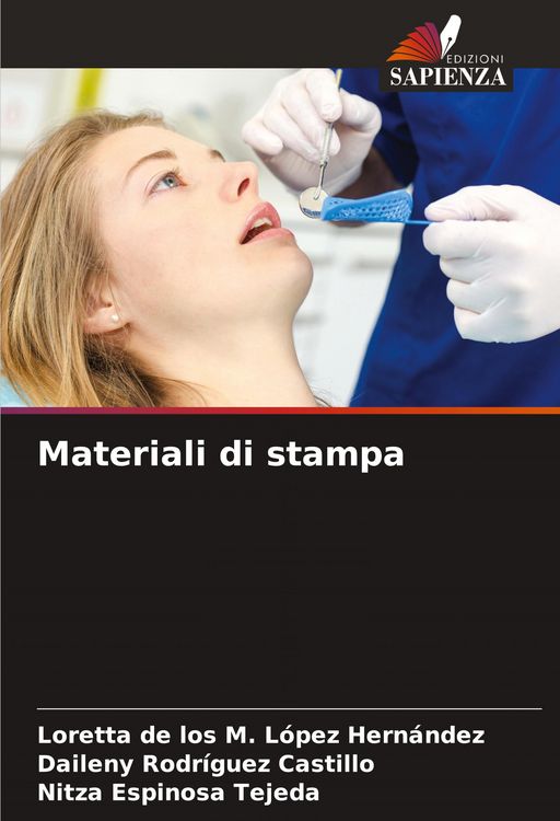 Produktbild: Materiali di stampa