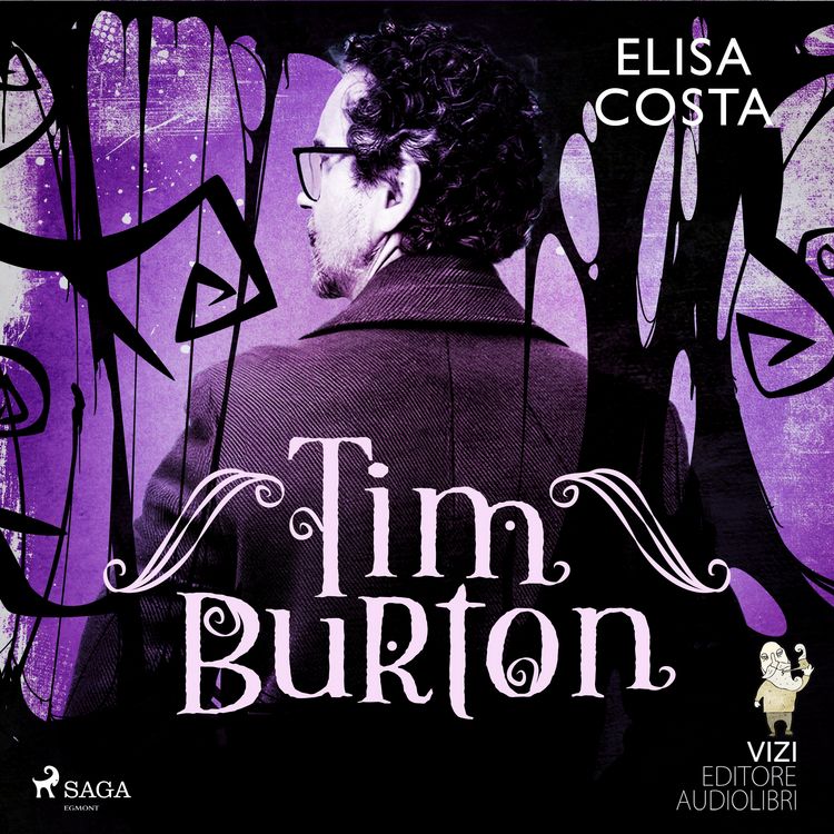 Produktbild: Tim Burton