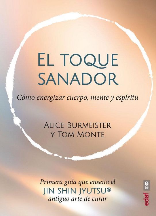 Produktbild: Toque Sanador, El