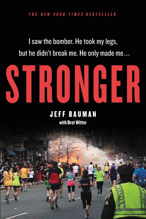 Produktbild: Stronger