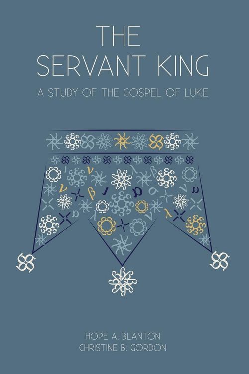 Produktbild: The Servant King