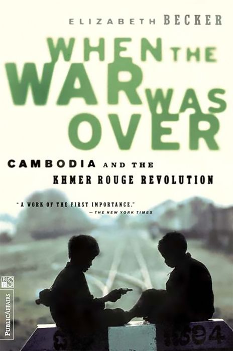 Produktbild: When the War Was Over