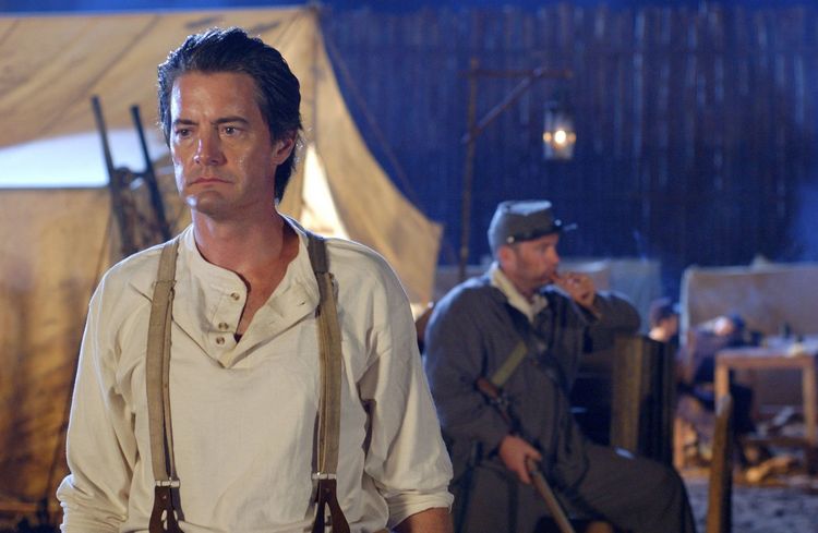 Produktbild: Jules Verne's Die geheimnisvolle Insel - Das spannendste Abenteuer aller Zeiten (Mysterious Island) (Blu-ray)