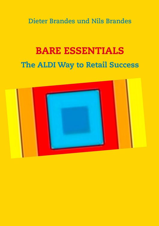 Produktbild: Bare Essentials