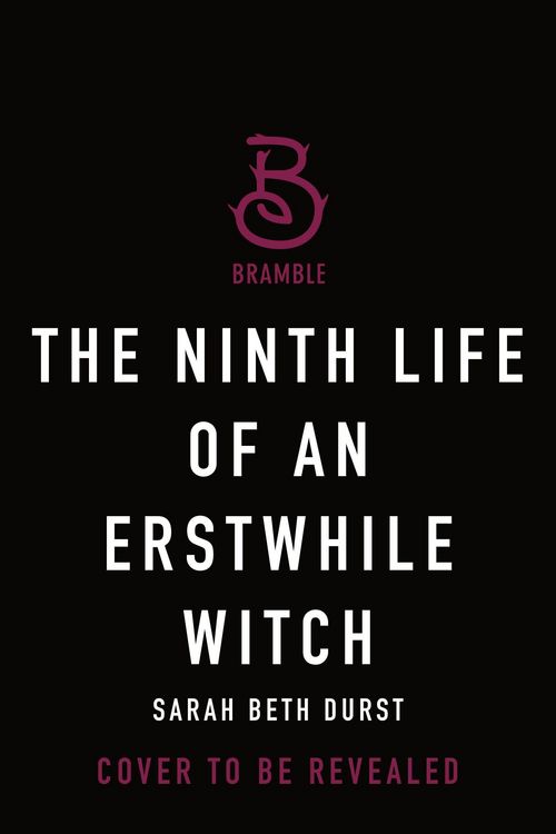 Produktbild: The Ninth Life of an Erstwhile Witch