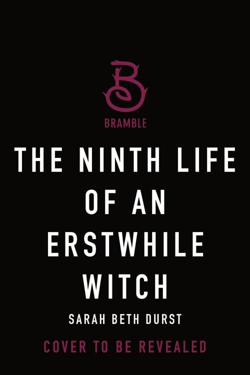 Produktbild: The Ninth Life of an Erstwhile Witch