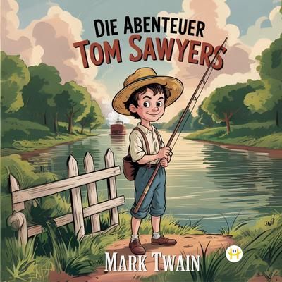 Produktbild: Die Abenteuer Tom Sawyers