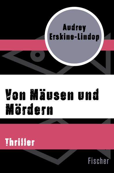 Produktbild: Von M&auml;usen und M&ouml;rdern