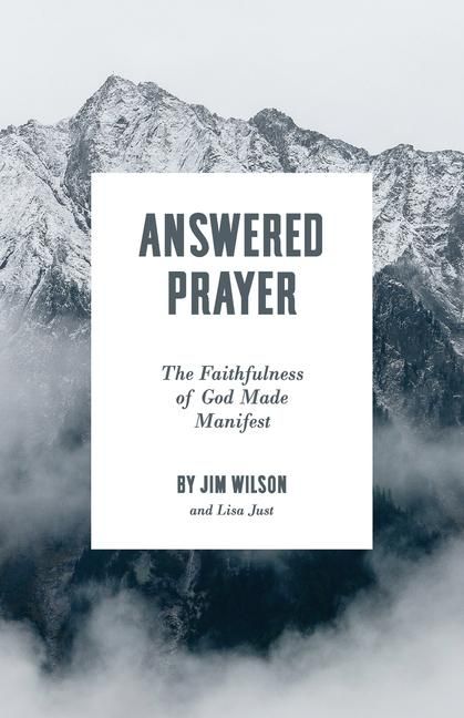 Produktbild: Answered Prayer