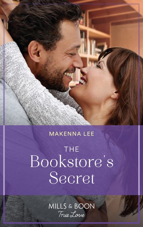 Produktbild: The Bookstore's Secret