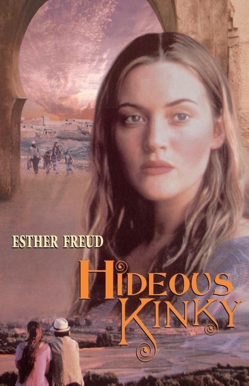 Produktbild: Hideous Kinky