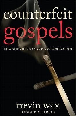 Produktbild: Counterfeit Gospels