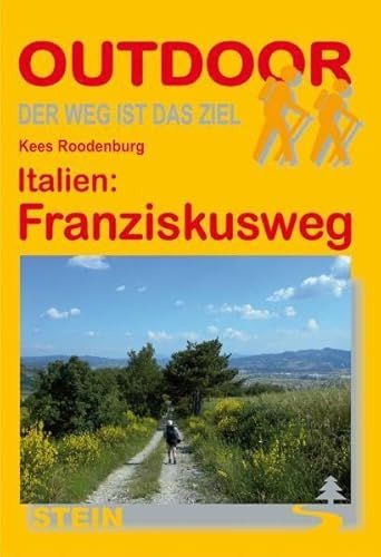 Produktbild: Italien: Franziskusweg