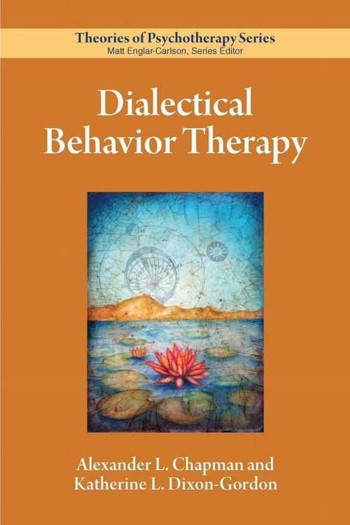 Produktbild: Dialectical Behavior Therapy