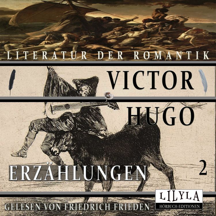 Produktbild: Erz&auml;hlungen 2
