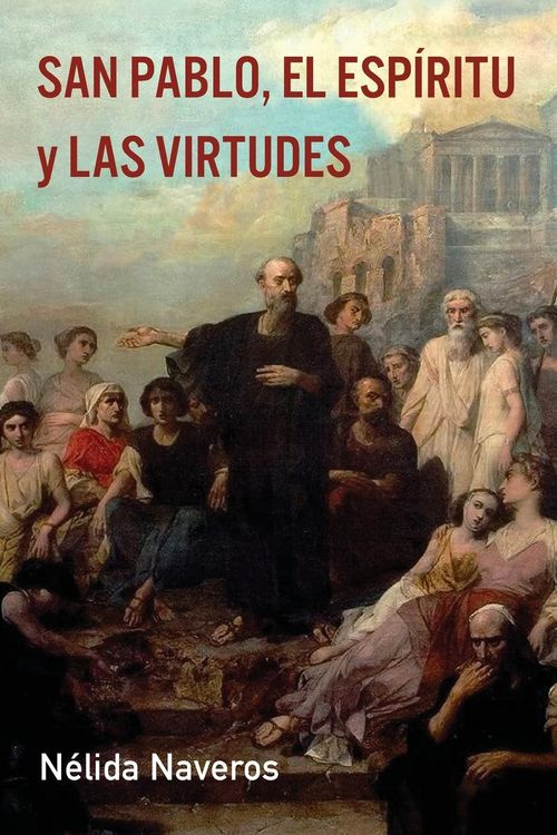 Produktbild: San Pablo, el Esp&iacute;ritu y las Virtudes