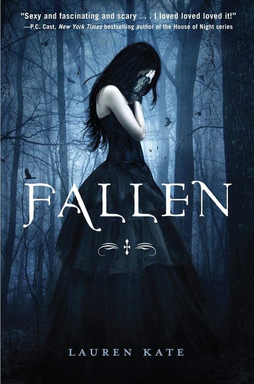 Produktbild: Fallen