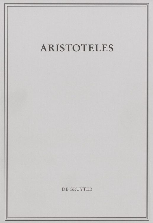Produktbild: Metaphysik