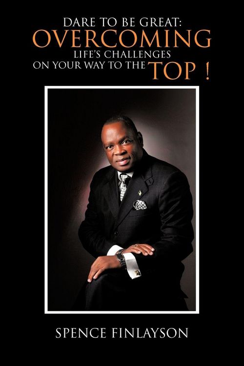 Produktbild: Dare to Be Great