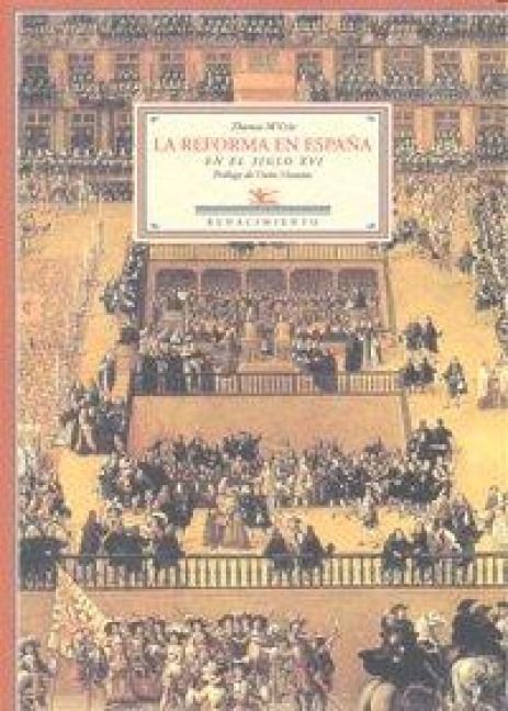 Produktbild: La reforma en Espa&ntilde;a en el siglo XVI