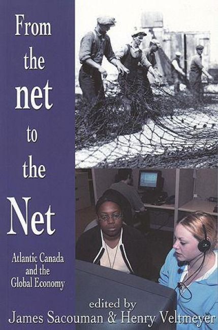 Produktbild: From the Net to the Net