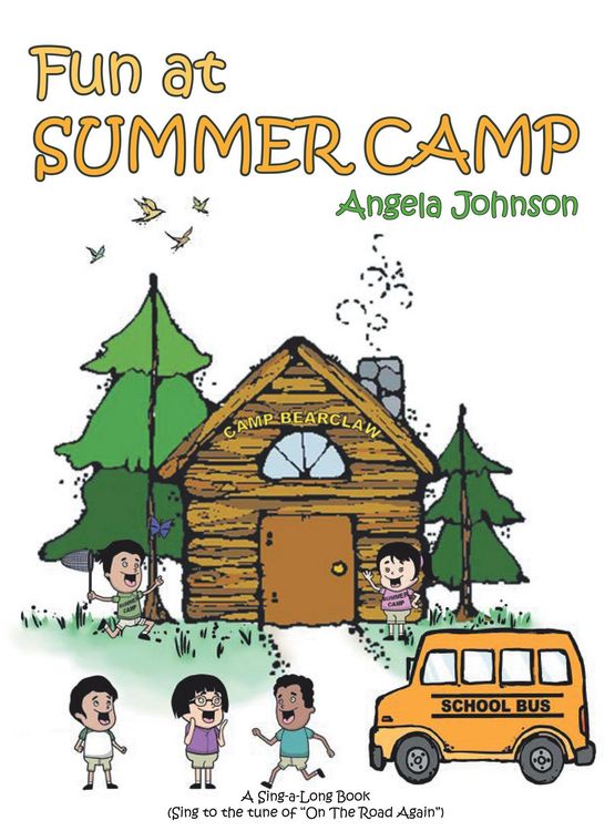 Produktbild: Fun at Summer Camp