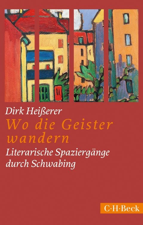 Produktbild: Wo die Geister wandern