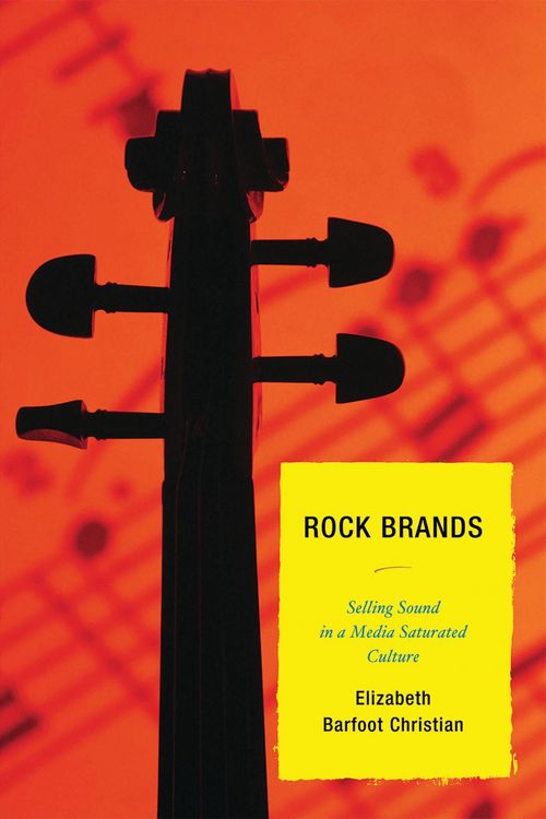 Produktbild: Rock Brands