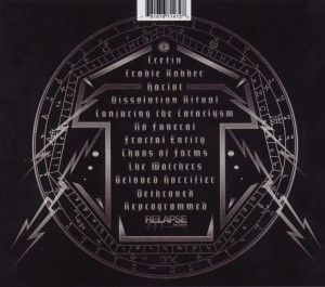 Produktbild: Chaos of Forms