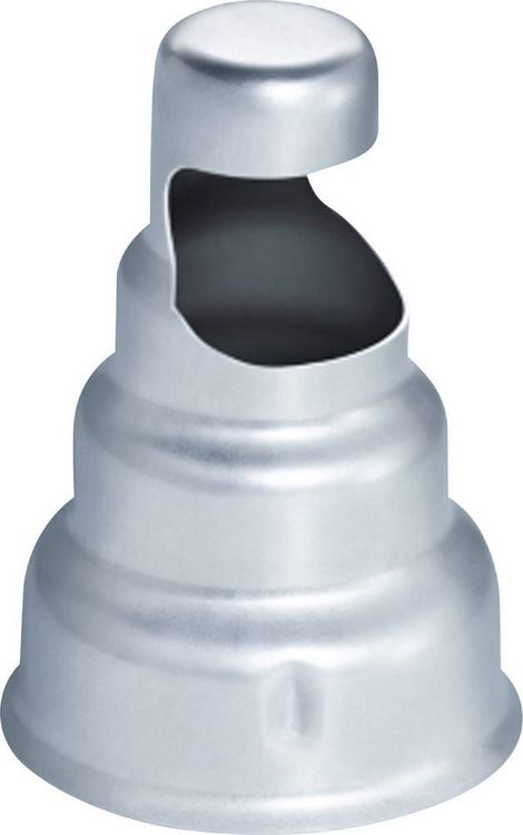 Produktbild: Steinel 074616 L&ouml;treflektord&uuml;se Passend f&uuml;r (Marke Hei&szlig;luftd&uuml;sen) Steinel HG 2120 E, HG 2220 E, HG 2320 E, HG 2000 E, HG 2300