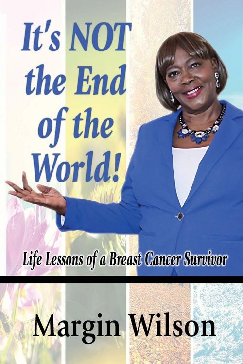 Produktbild: It's NOT the End of the World