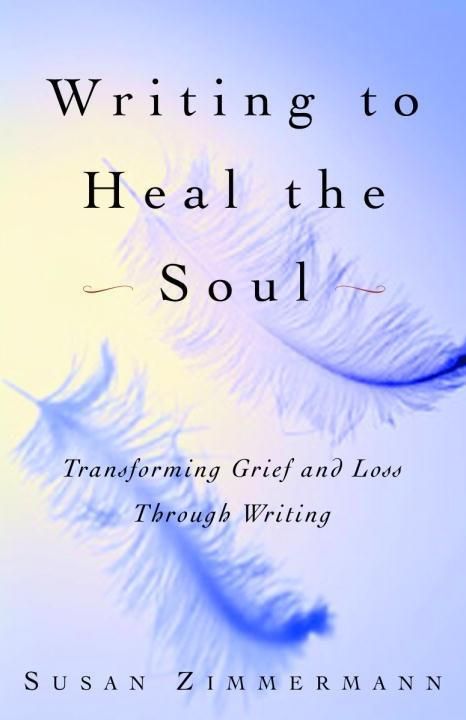 Produktbild: Writing to Heal the Soul