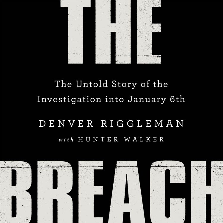 Produktbild: The Breach