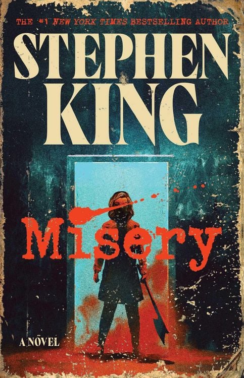 Produktbild: Misery