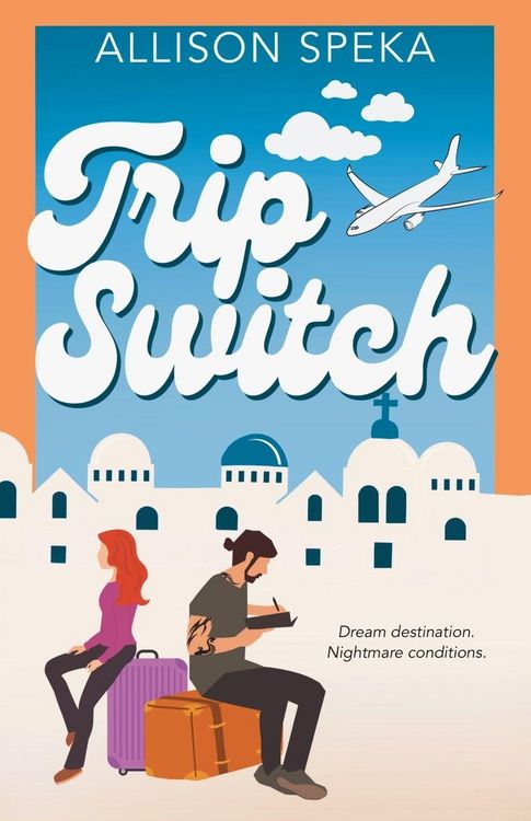 Produktbild: Trip Switch