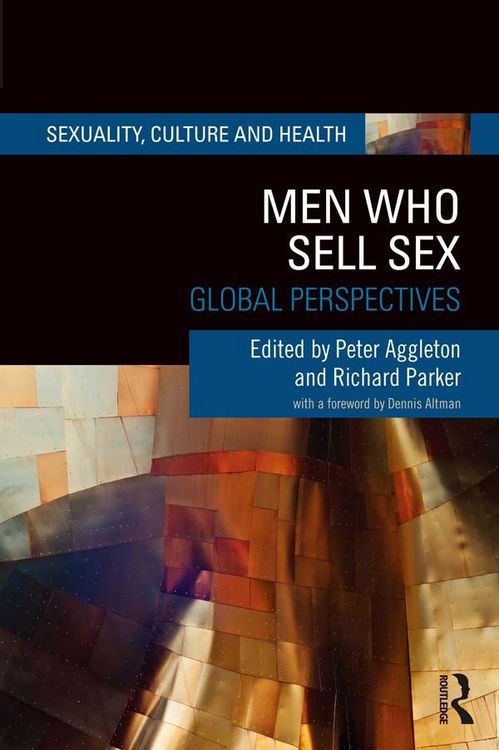 Produktbild: Men Who Sell Sex