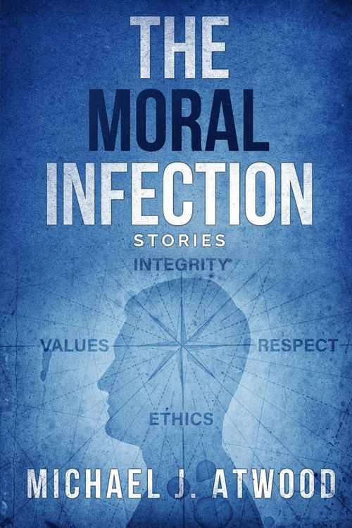 Produktbild: The Moral Infection
