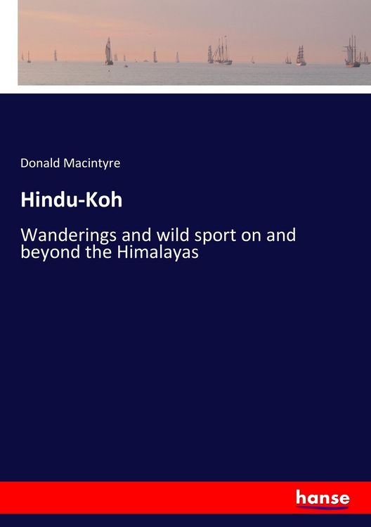Produktbild: Hindu-Koh