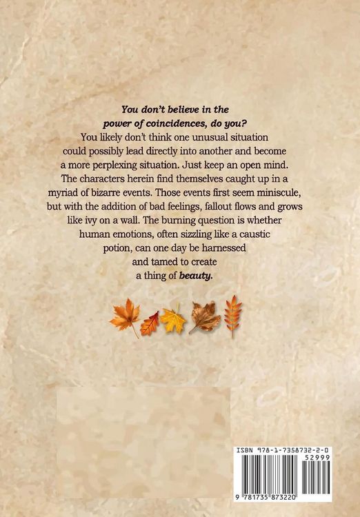 Produktbild: The Passed Generation
