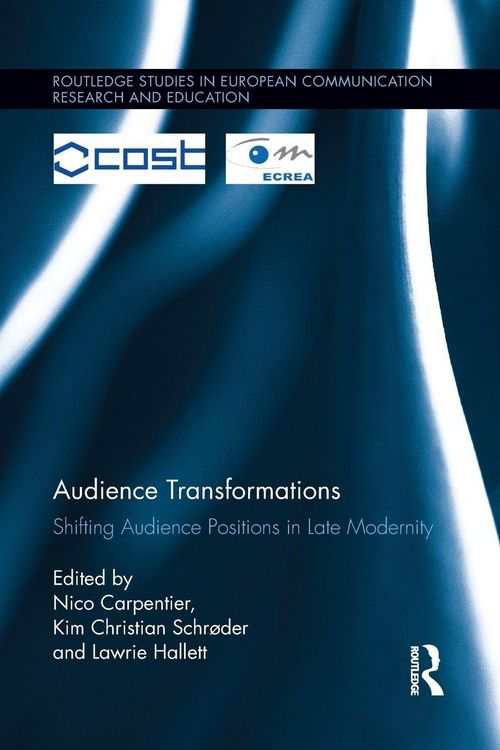 Produktbild: Audience Transformations