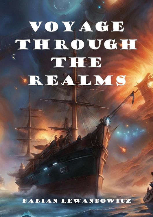 Produktbild: Voyage Through The Realms