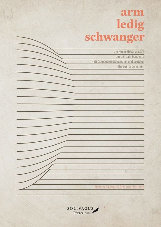 Produktbild: Arm, ledig, schwanger