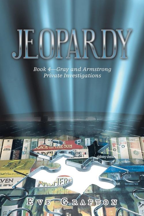 Produktbild: Jeopardy