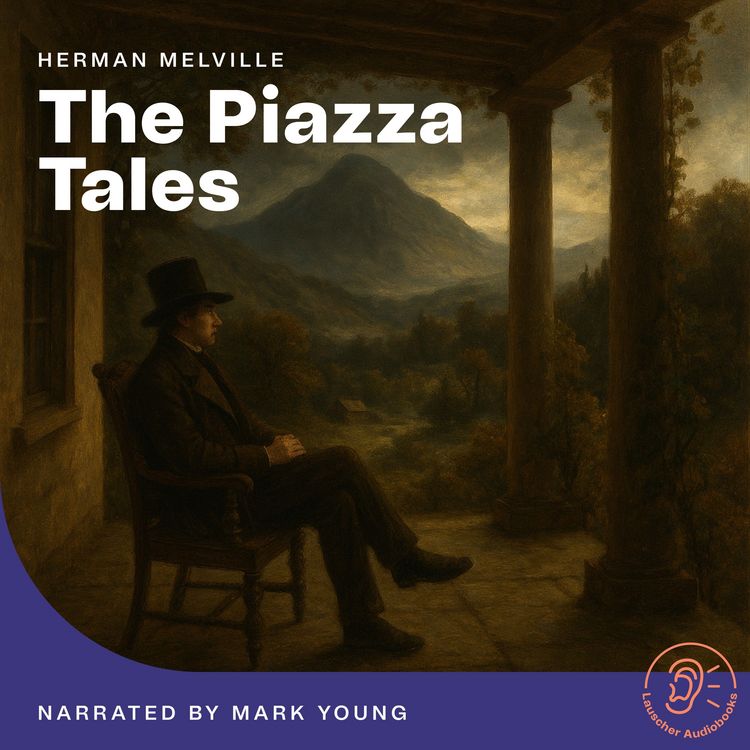 Produktbild: The Piazza Tales