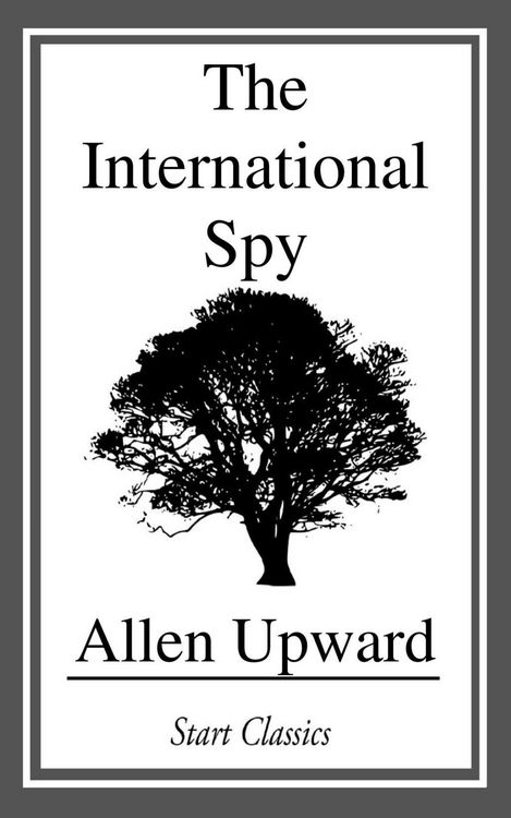 Produktbild: The International Spy