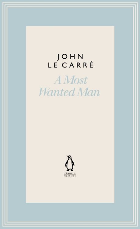 Produktbild: A Most Wanted Man