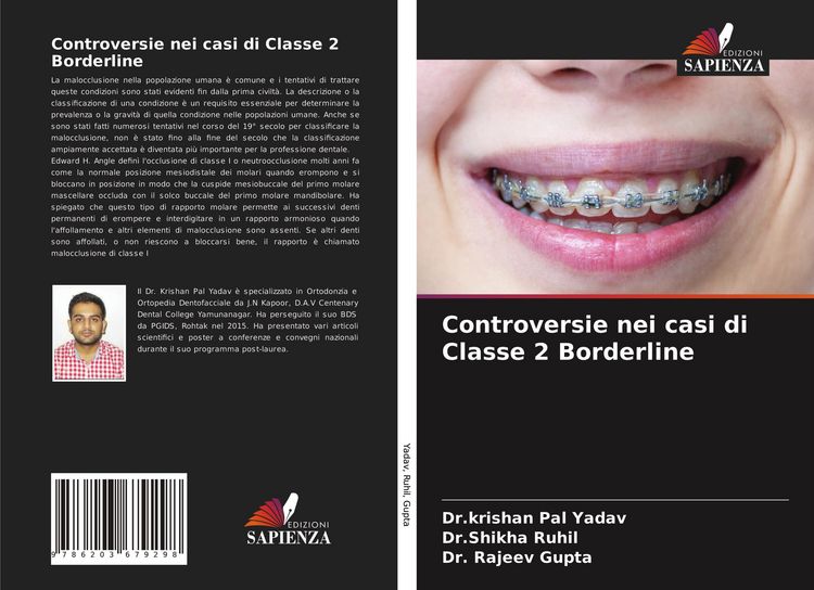 Produktbild: Controversie nei casi di Classe 2 Borderline